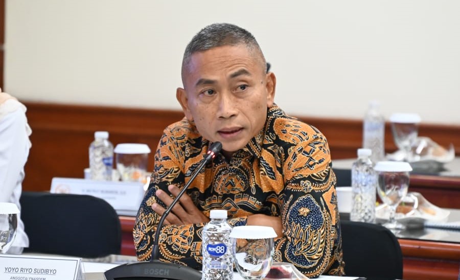 Dukung Proyek Mobil Nasional Garapan Pindad